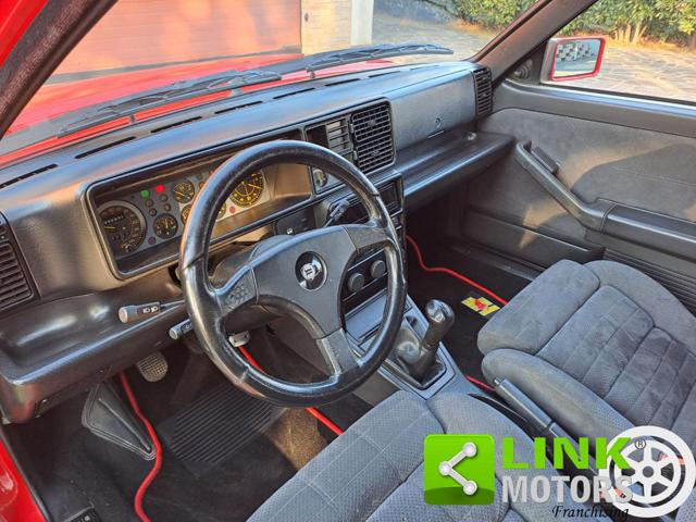 LANCIA Delta usata 56