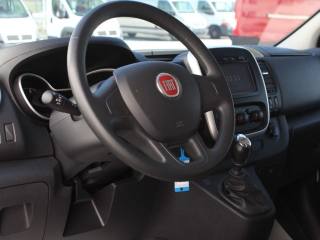 FIAT Talento usata, con ESP