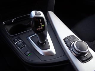 BMW 320 usata, con ESP