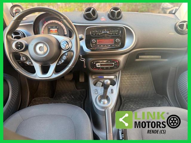 SMART ForTwo usata, con Servosterzo