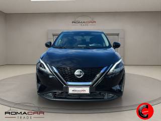 NISSAN Qashqai usata, con Airbag
