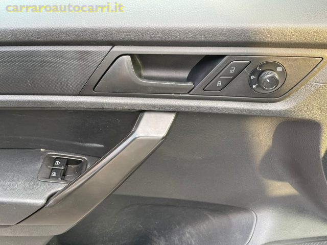 VOLKSWAGEN Caddy usata, con Lettore CD