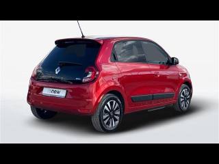 RENAULT Twingo usata, con Airbag