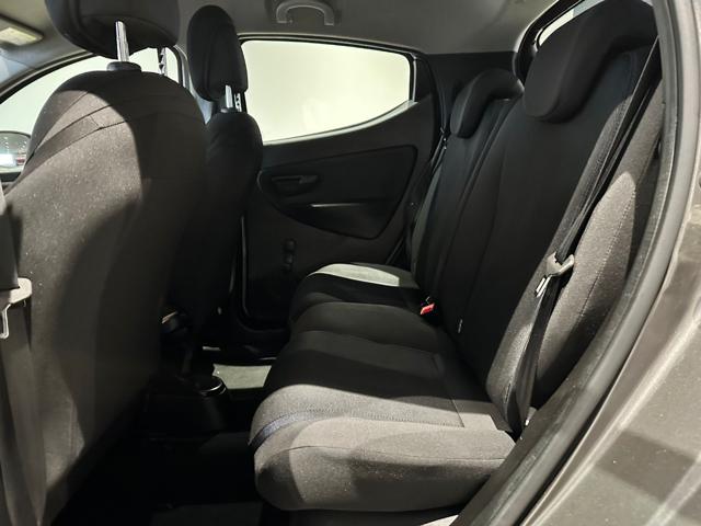 LANCIA Ypsilon usata, con Servosterzo