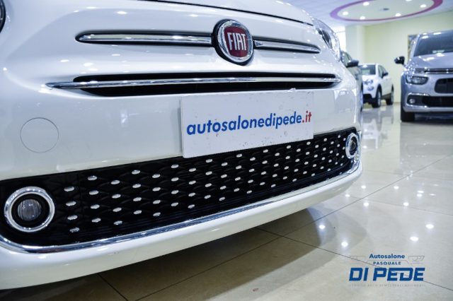 FIAT 500 usata, con Cruise Control