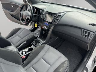 HYUNDAI i30 usata, con ESP