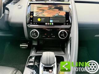 JAGUAR E-Pace usata, con Servosterzo