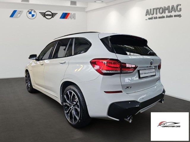 BMW X1 usata, con Airbag Passeggero