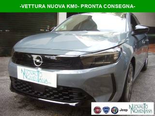 OPEL Corsa 1.2 100CV Edition XHL MT6 KM0 PRONTA CONSEGNA