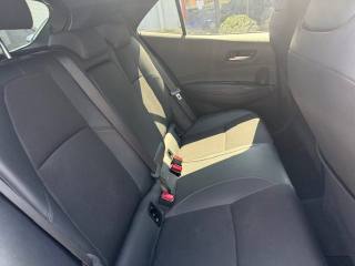 TOYOTA Corolla usata, con Chiusura centralizzata