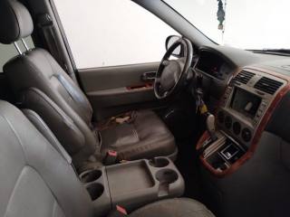 KIA Carnival usata 11