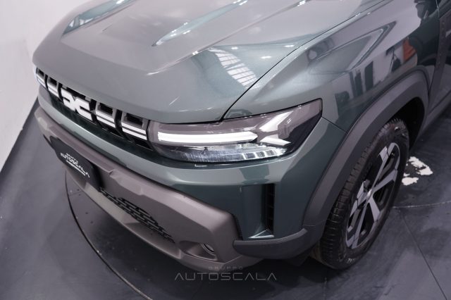 DACIA Duster usata 25