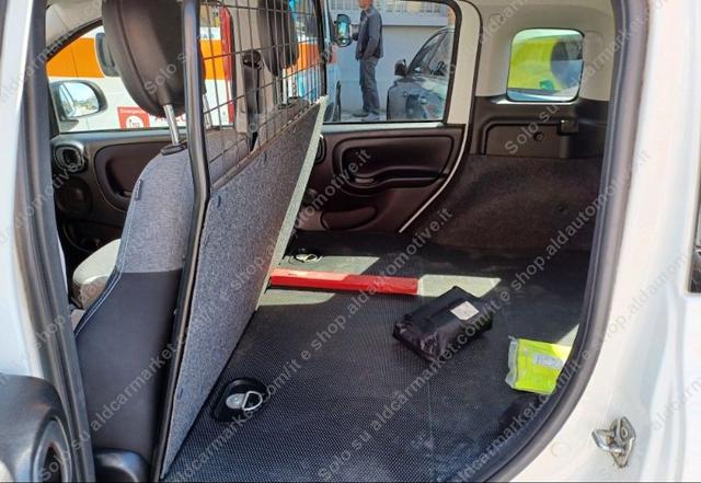 FIAT Panda usata, con Airbag Passeggero