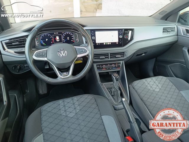 VOLKSWAGEN Taigo usata, con Fari bi-xeno