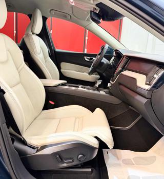 VOLVO XC60 usata, con Climatizzatore
