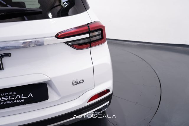 DR MOTOR DR 5.0 usata, con Telecamera per parcheggio assistito