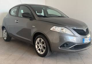 LANCIA Ypsilon usata 2