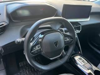 PEUGEOT 208 usata, con Controllo trazione