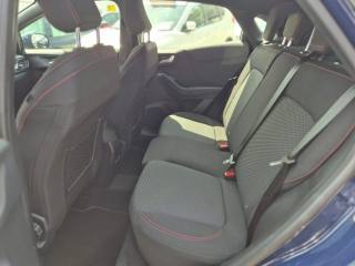 FORD Puma usata, con Chiusura centralizzata