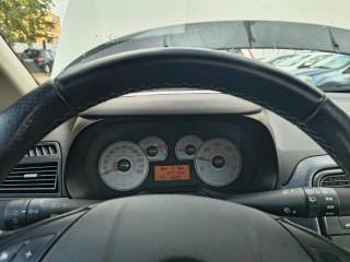 FIAT Grande Punto usata, con Controllo automatico clima