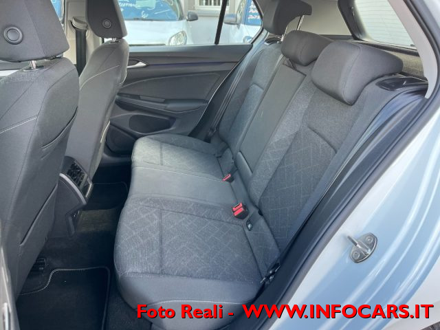 VOLKSWAGEN Golf usata, con Autoradio