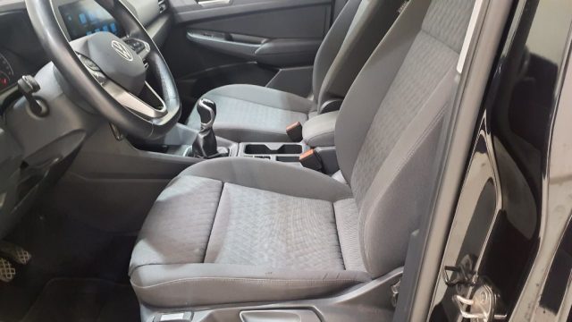 VOLKSWAGEN Caddy usata, con Cerchi in lega