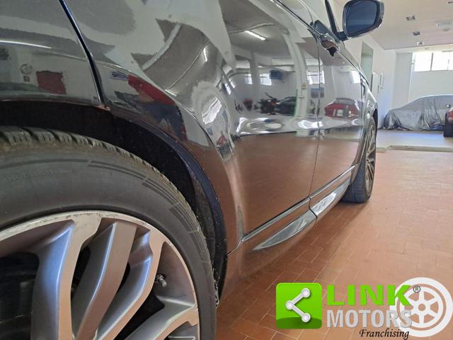 LAND ROVER Range Rover Sport usata, con Park Distance Control