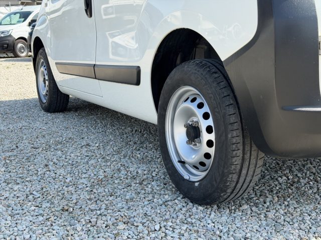FIAT Fiorino usata 17