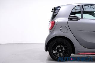 SMART ForTwo usata 37
