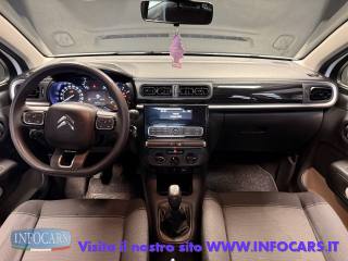 CITROEN C3 usata, con Cruise Control