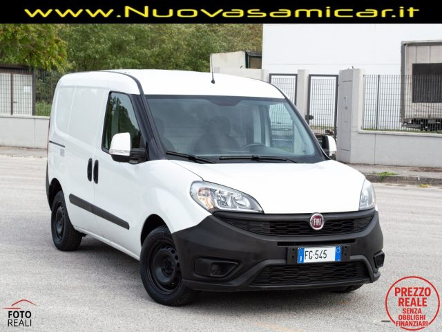 FIAT Doblo usata, con ABS