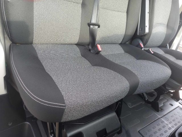 FIAT Ducato usata, con Airbag