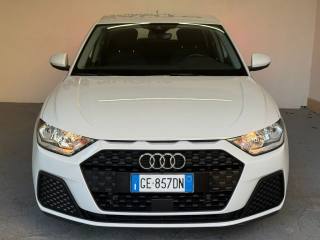 AUDI A1 usata, con Airbag