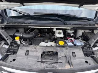 FIAT Talento usata, con MP3