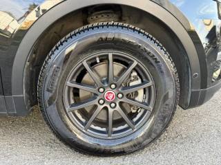 JAGUAR E-Pace usata, con Cerchi in lega