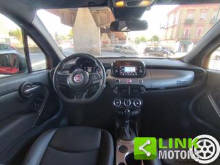 FIAT 500X usata, con Volante multifunzione