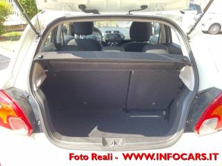 MITSUBISHI Space Star usata, con Specchietti laterali elettrici