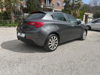 ALFA ROMEO Giulietta usata, con Chiusura centralizzata