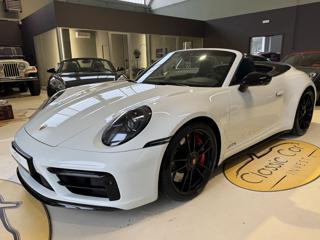 PORSCHE 911 usata, con Park Distance Control