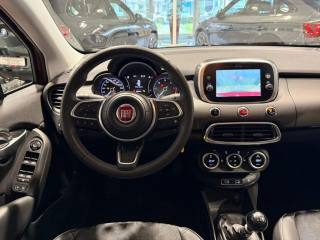 FIAT 500X usata, con Controllo automatico clima