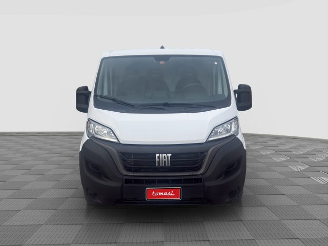 FIAT Ducato usata 7