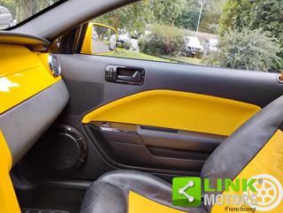 FORD Mustang usata, con Bluetooth