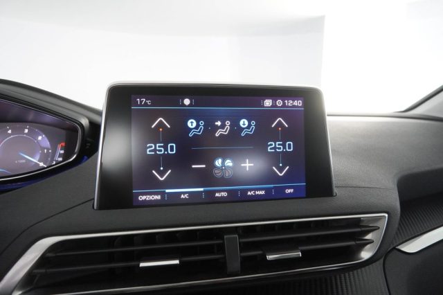 PEUGEOT 3008 usata 15