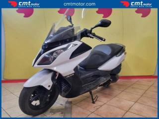 KYMCO Downtown 300i usata 1