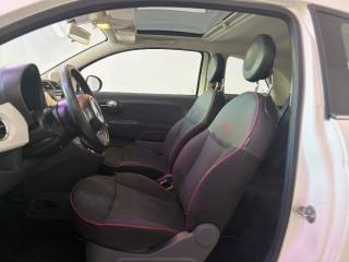 FIAT 500 usata 4