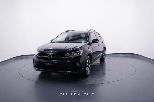 VOLKSWAGEN Taigo usata, con ABS