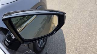 LEXUS UX 250h usata, con Fari LED