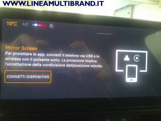 JEEP Avenger usata, con Servosterzo