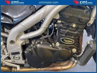 TRIUMPH Speed Triple 955 usata 5