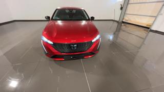 PEUGEOT 308 usata, con Airbag